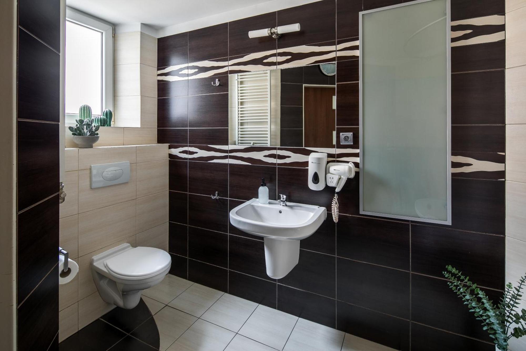 Deluxe Apartment ul Zwierzyniecka 25
