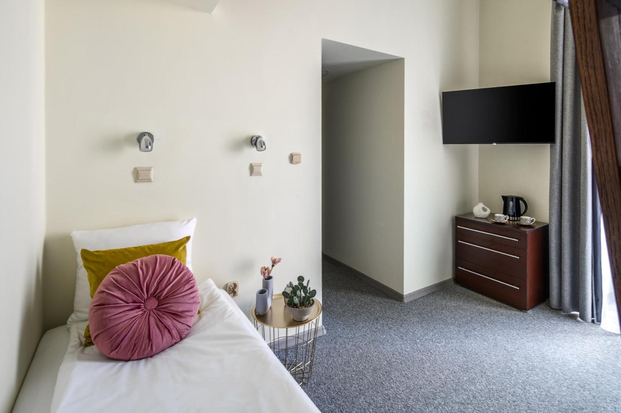 Superior Apartment Balcony ul Zwierzyniecka 25