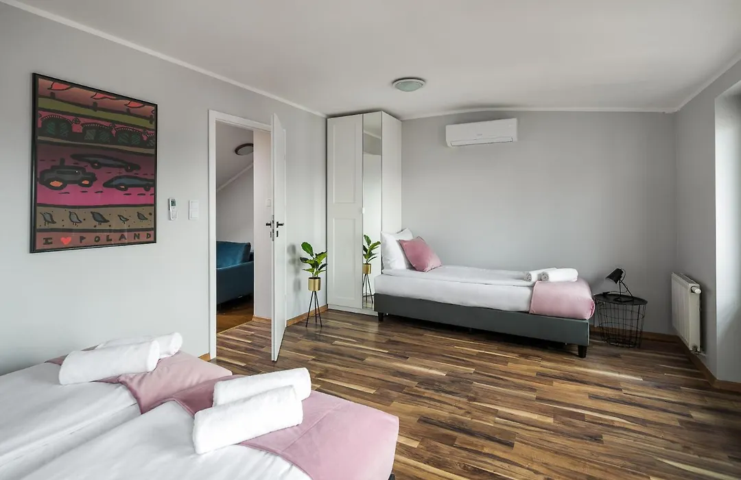 Corner Apartments-1